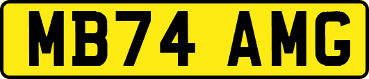 MB74AMG