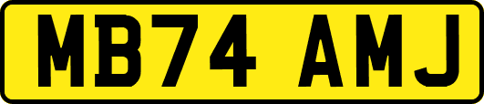 MB74AMJ