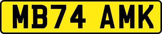 MB74AMK