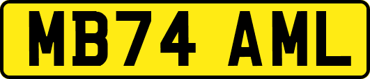 MB74AML