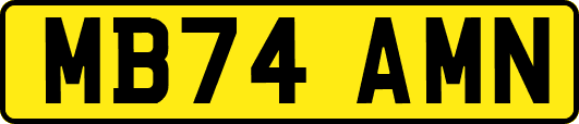 MB74AMN