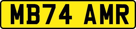 MB74AMR
