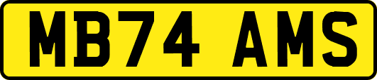 MB74AMS