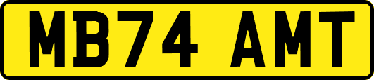 MB74AMT