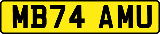 MB74AMU