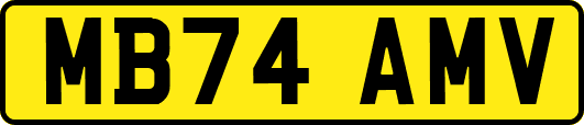 MB74AMV