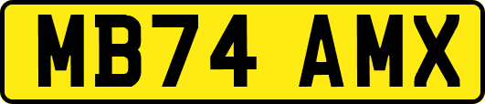 MB74AMX