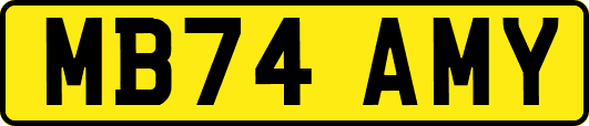 MB74AMY
