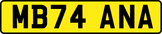 MB74ANA