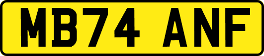 MB74ANF
