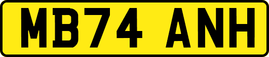 MB74ANH