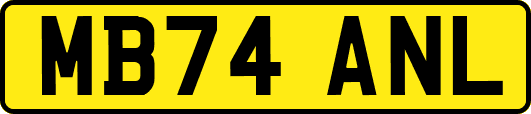 MB74ANL