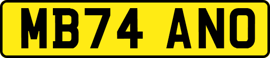 MB74ANO