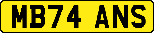 MB74ANS