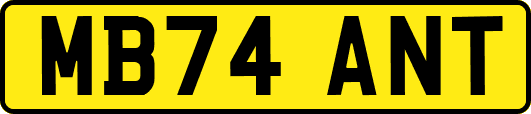 MB74ANT