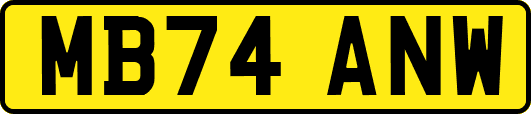 MB74ANW