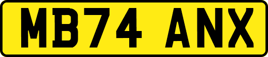 MB74ANX