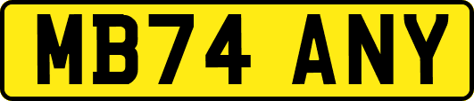 MB74ANY