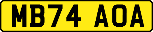 MB74AOA