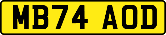 MB74AOD