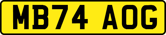 MB74AOG