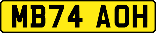 MB74AOH
