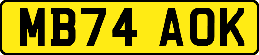 MB74AOK
