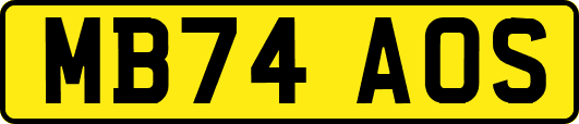MB74AOS