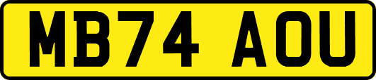 MB74AOU
