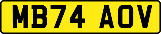 MB74AOV