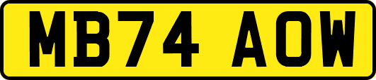MB74AOW