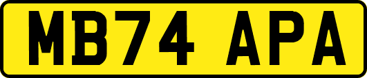 MB74APA