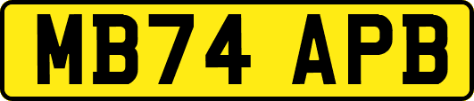 MB74APB