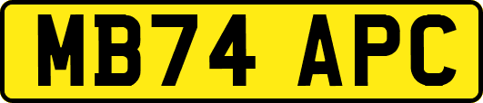 MB74APC