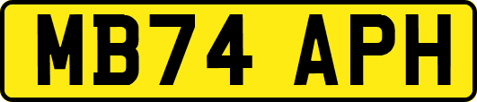 MB74APH