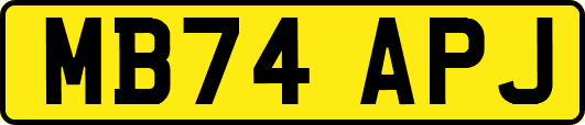 MB74APJ