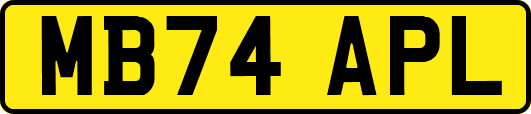 MB74APL