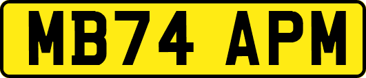 MB74APM