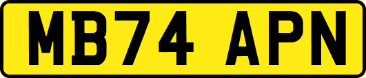 MB74APN