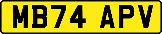 MB74APV