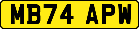 MB74APW