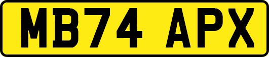 MB74APX