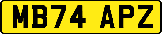 MB74APZ