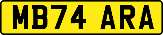 MB74ARA