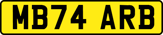 MB74ARB