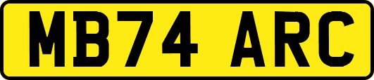 MB74ARC