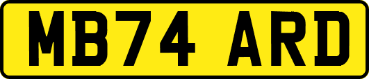 MB74ARD