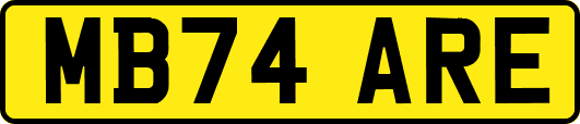 MB74ARE