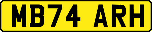 MB74ARH