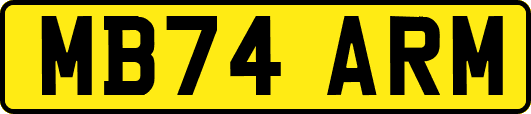 MB74ARM